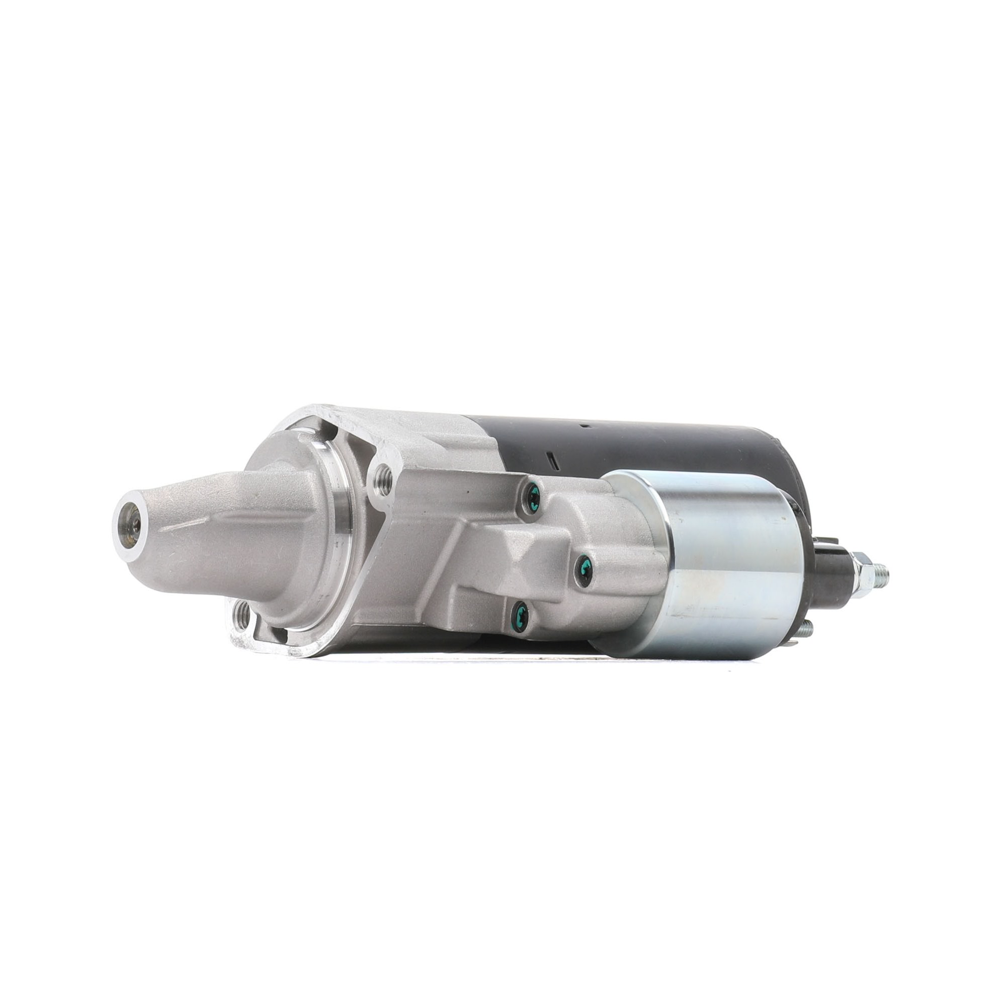 Įsigykite RIDEX REMAN Starteris Prekės Nr.: 2S0408R už žemiausią 99,16 € kainą