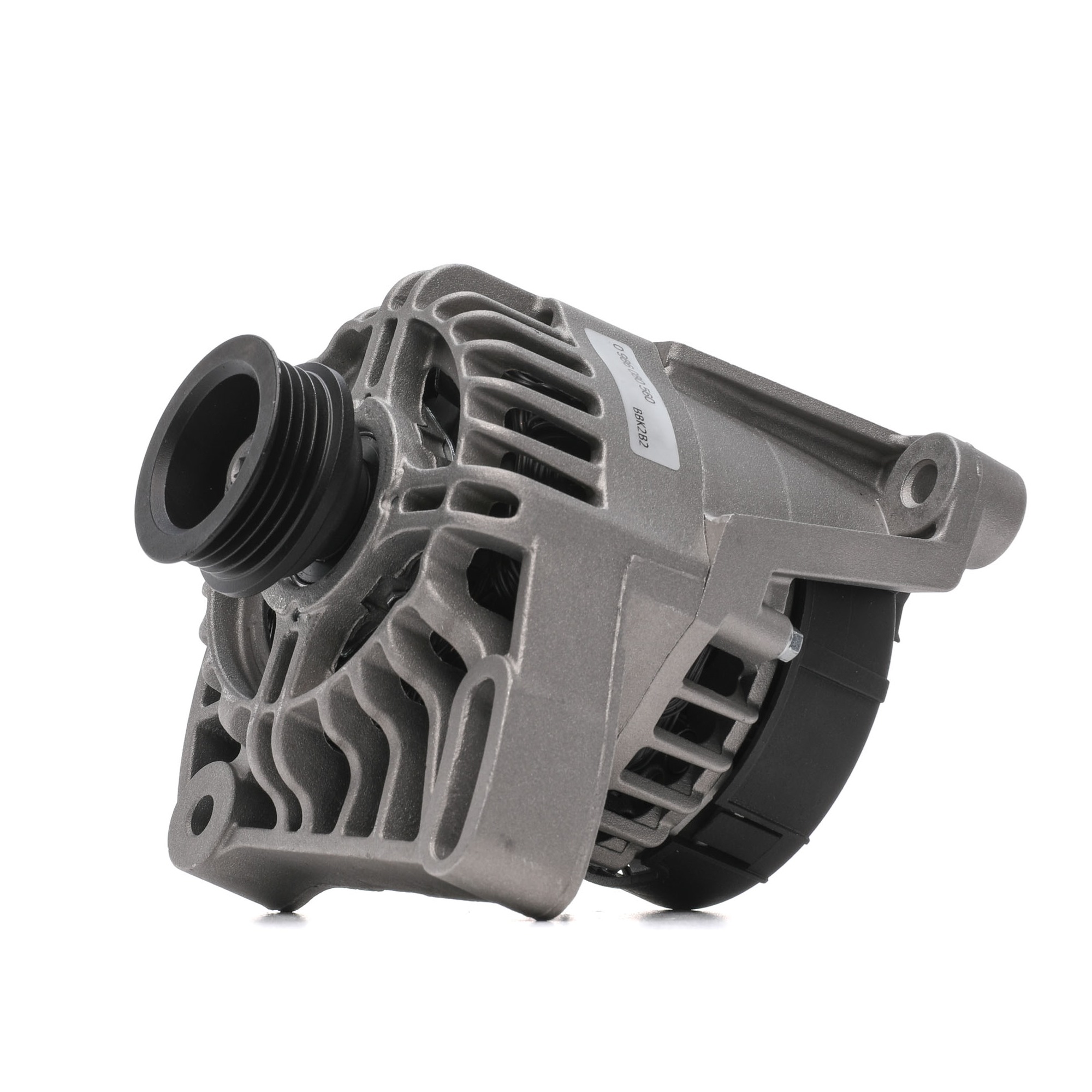 Köp RIDEX REMAN Generator Produktnummer: 4G0245R till det förmånliga priset av 965,50 kr