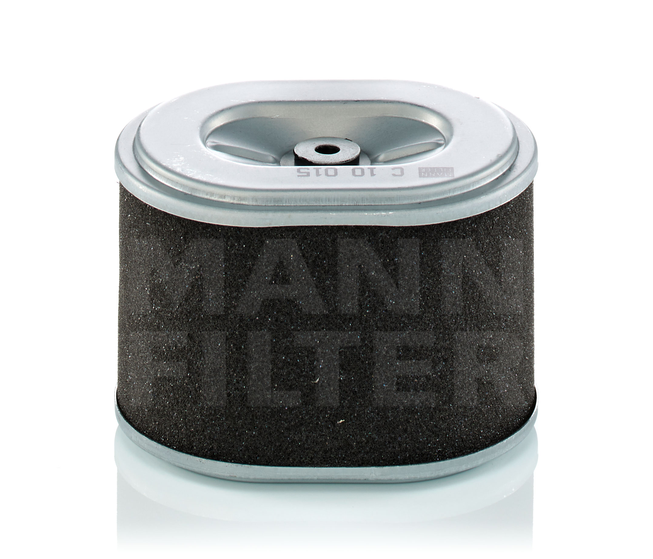 Kjøp MANN-FILTER Luftfilter Product No .: C 10 015 for den lave prisen av 263,44 kr