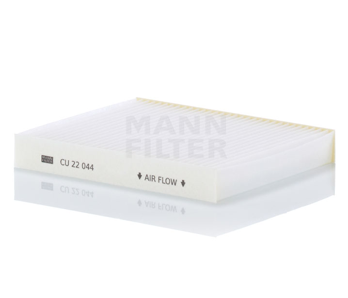 OEM Suodatin, sisäilma TOYOTA Aygo X AB70 871390H010, 871390H010 MANN-FILTER - säästä rahaa edullisten hintojemme avulla