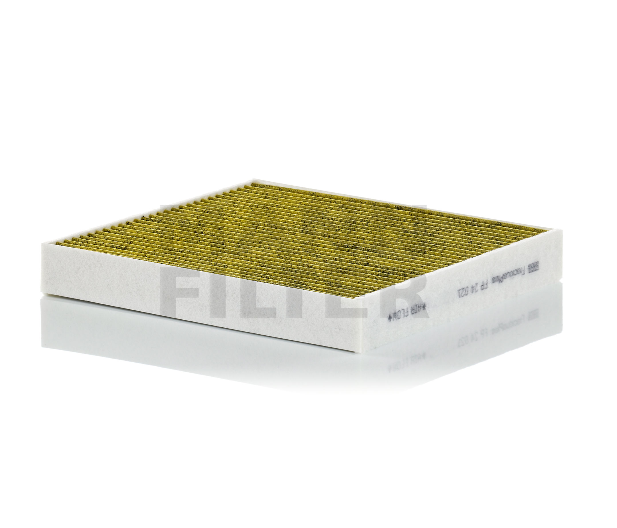 Compre MANN-FILTER Filtro de habitáculo Número de producto: FP 24 021 a bajo precio de 68,63 €