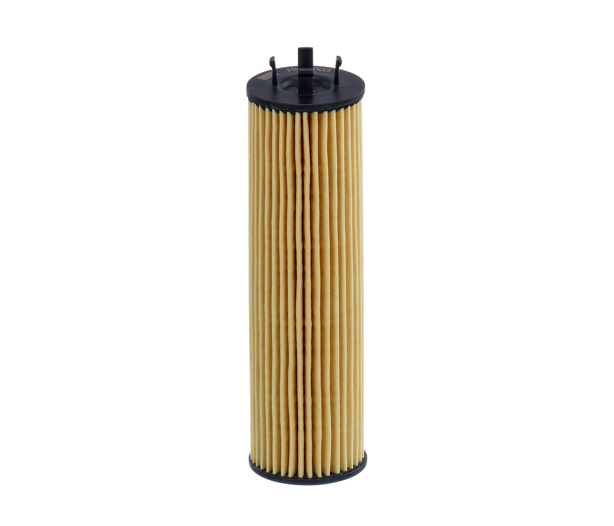 Įsigykite MANN-FILTER Alyvos filtras Prekės Nr.: HU 5003 z už žemiausią 12,05 € kainą