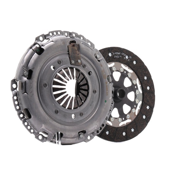 OEM Комплект съединител MINI John Cooper Works ALL4 218 K.C. бензин 21202349037 от LuK онлайн на супер цени