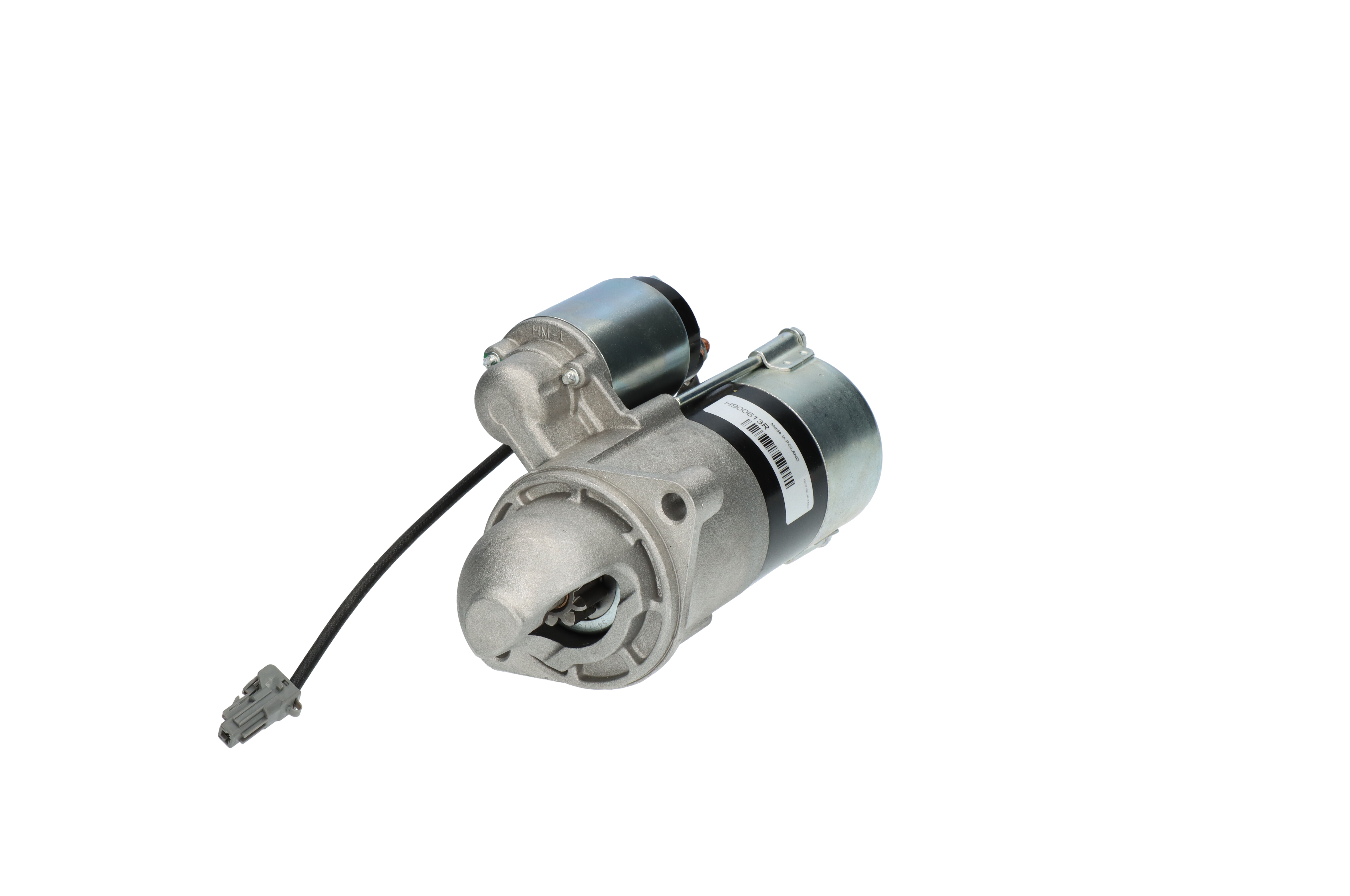 OEM Startér VAUXHALL 2.0 CDTI 4x4 150 HP Diesel 4805517 od VALEO online za výborné ceny