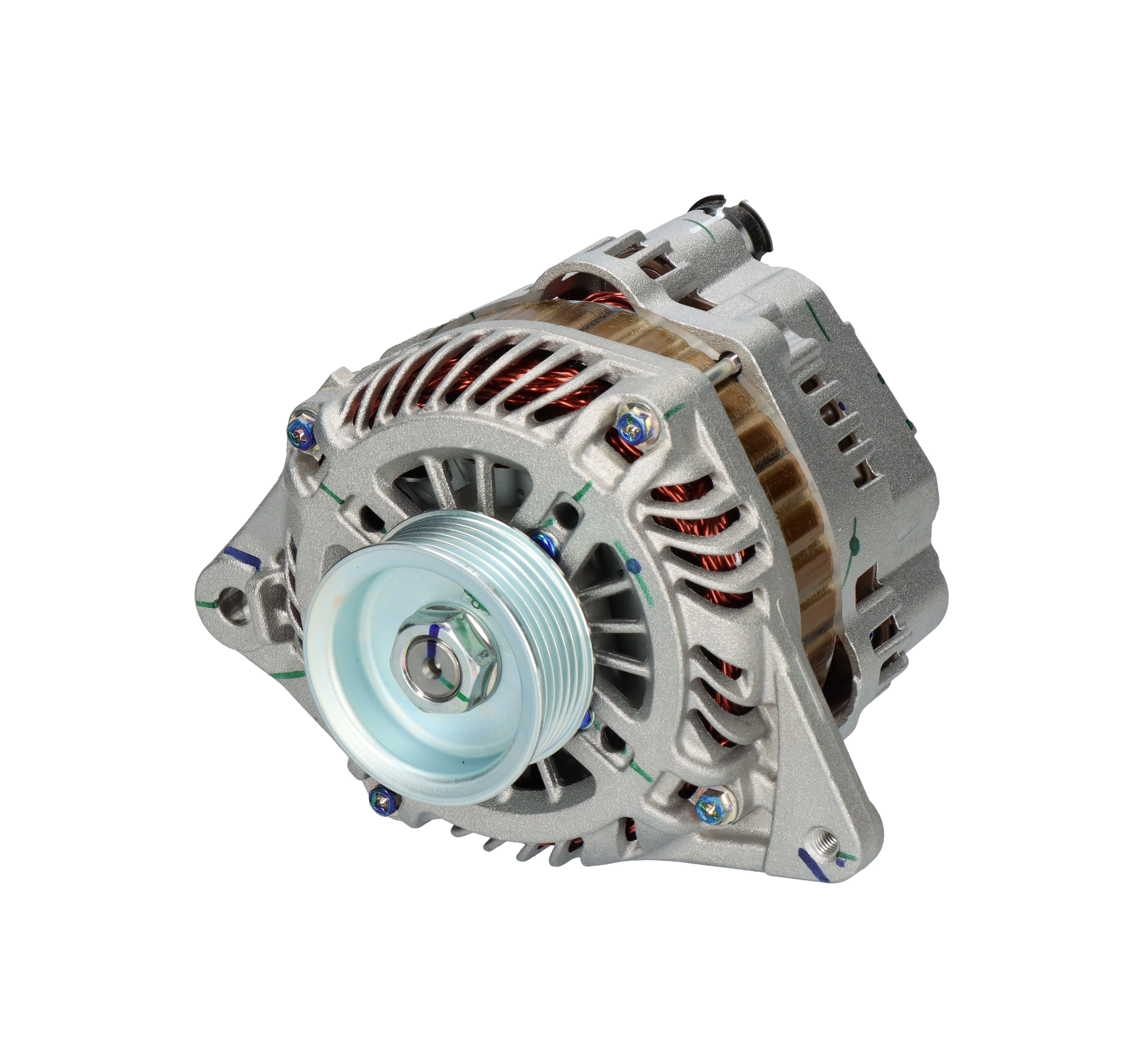 MITSUBISHI 2.5 DI-D (KA4T) 136 HP Dīzelis Ģenerators OEM 1800A008 no VALEO tiešsaistē par lieliskām cenām