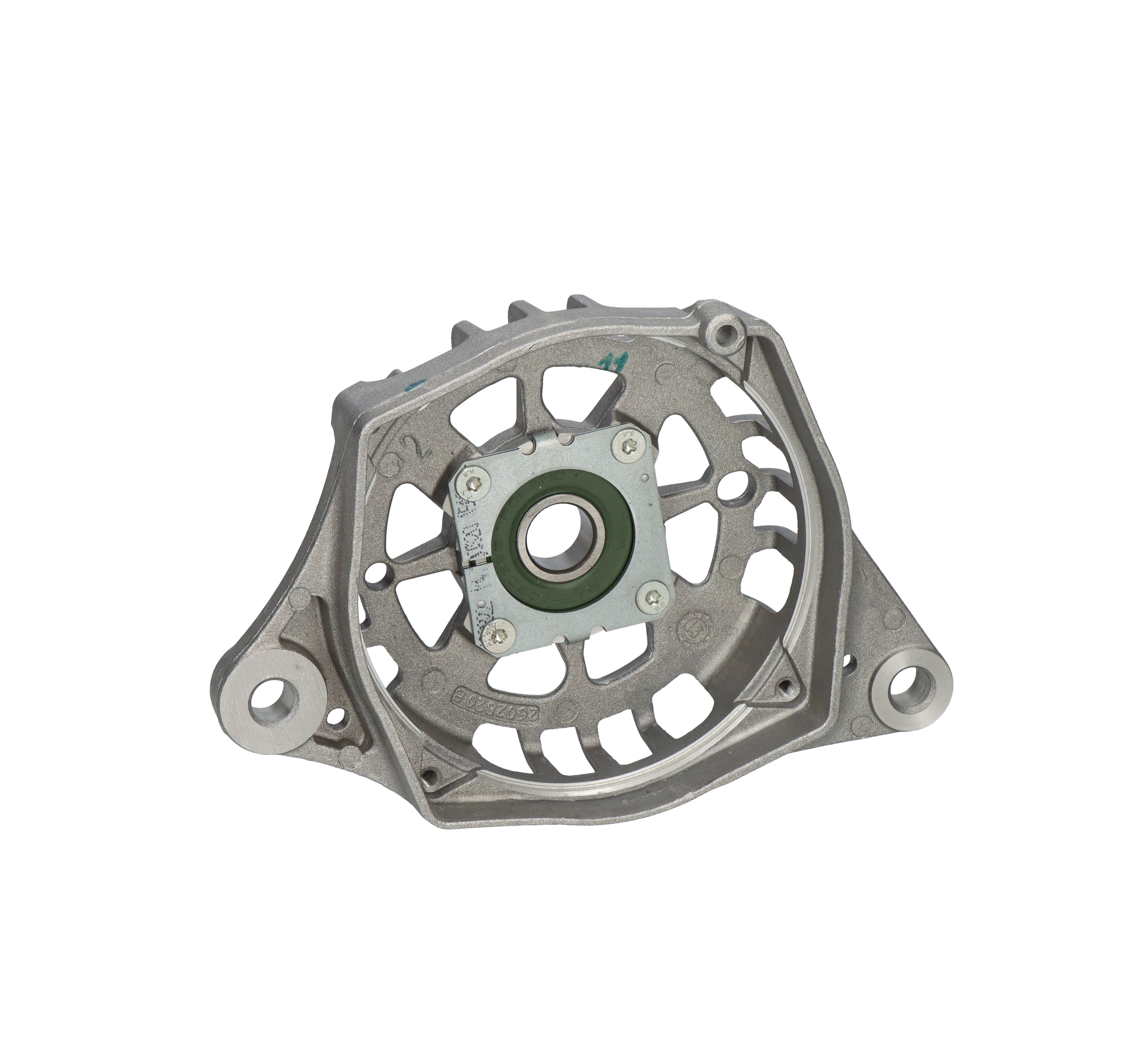 Kjøp VALEO Drivlager, dynamo Product No .: 595216 for den lave prisen av 684,44&nbsp;kr