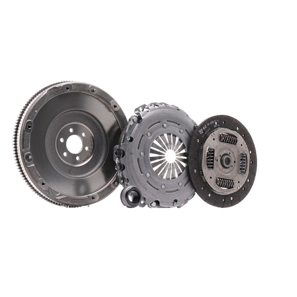 Kit d'embrayage 0532 Q4