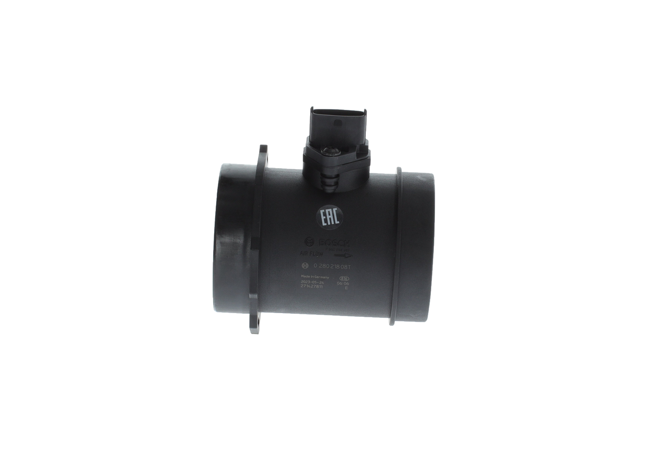 OE MASERATI 3200 1998 Mass airflow sensor 000180045, 180045, 504074171 from BOSCH