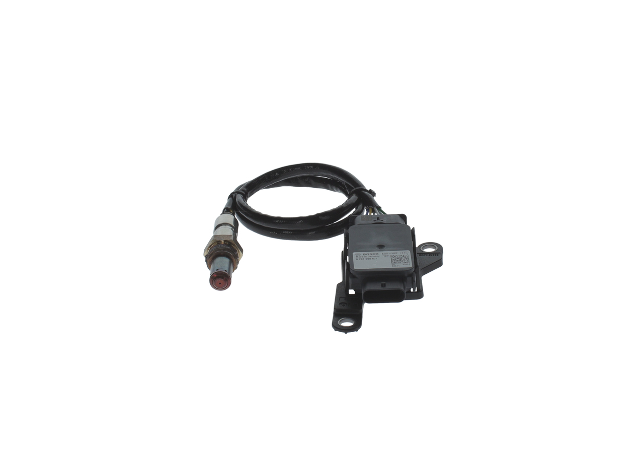 VAUXHALL 1.5 (76) 110 HP Diesel NOx Sensor, urea injection OEM 93476784 from BOSCH online zu günstigen Preisen