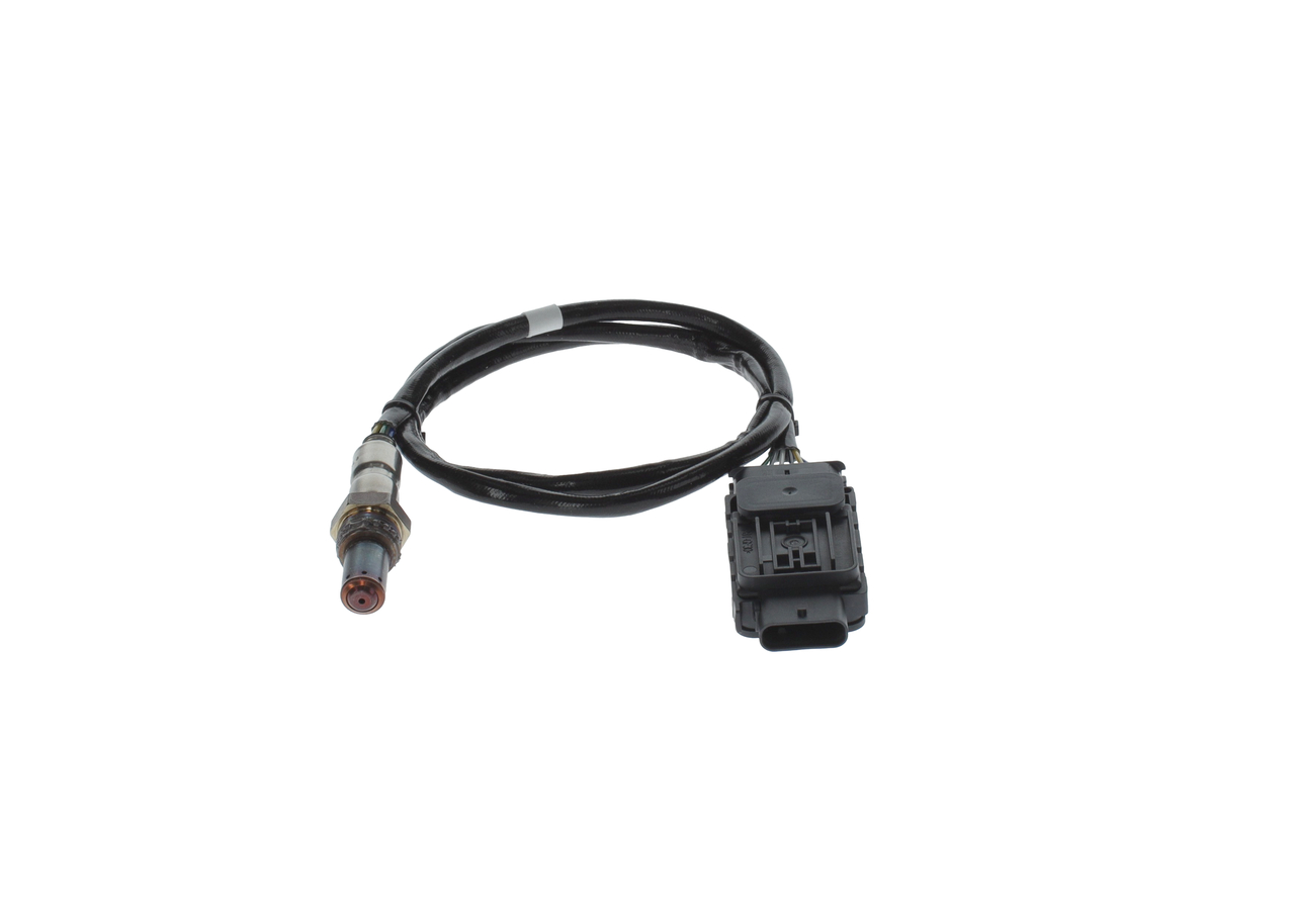 AUDI 40 TDi quattro 190 HP Diesel NOx Sensor, urea injection OEM 80A907807P from BOSCH online zu günstigen Preisen