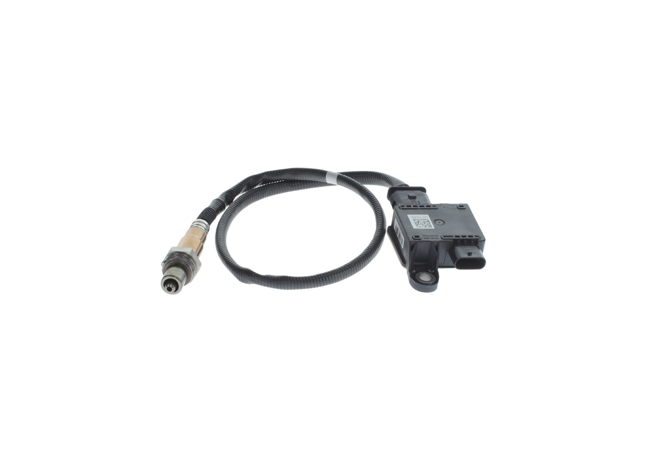 Ostke odavaid originaale Tahkete osakeste sensor 0 281 009 095 mis on võrreldavad 227932151R OEM numbritega internetis
