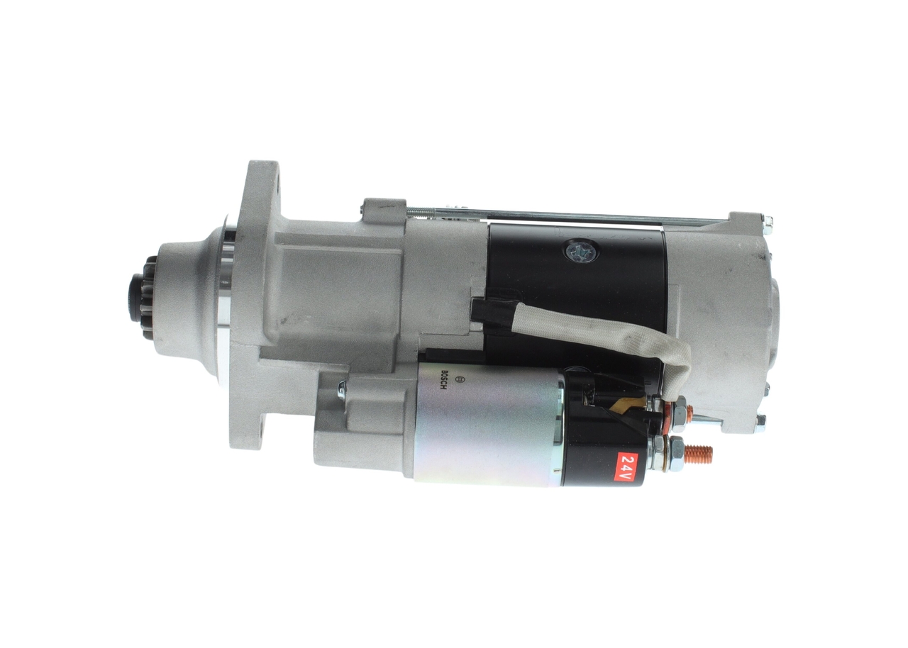 Köp billiga original Startmotor 0 986 026 360 jämförbara med M009T68771 OEM nummer på nätet