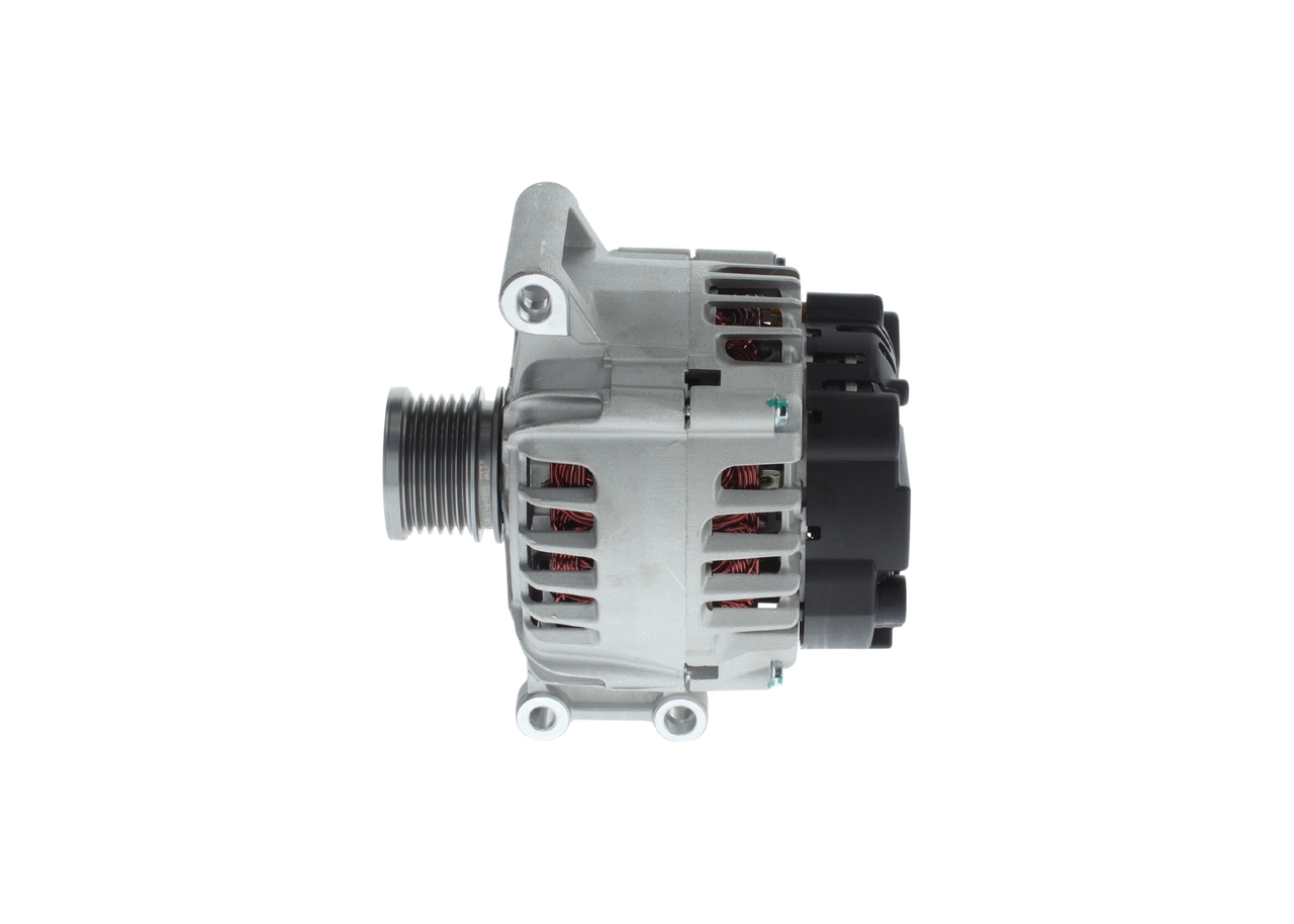 DS 1.6 VTi 120 LE Benzin Generátor OEM 12317576513 BOSCH gépkocsihoz online, nagyszerű áron