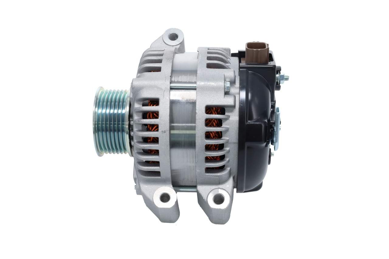 OEM Alternator HONDA Stepwgn IV (DBA-RK_) 2011 31100RAAA03, 31100RAAA05, 31100RTA003 BOSCH