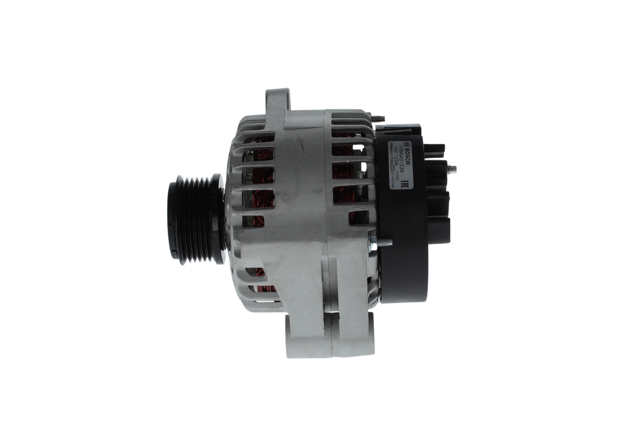 Kupte si levné originální Alternátor 1 986 A01 336 porovnatelné s R1530098 OEM čísly online