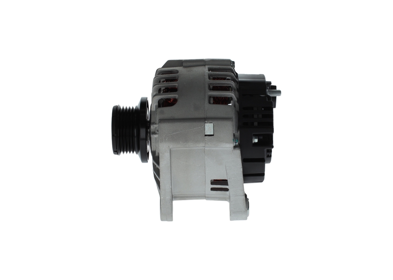Įsigykite BOSCH Kintamosios srovės generatorius Prekės Nr.: 1 986 A01 347 už žemiausią 242,00 € kainą