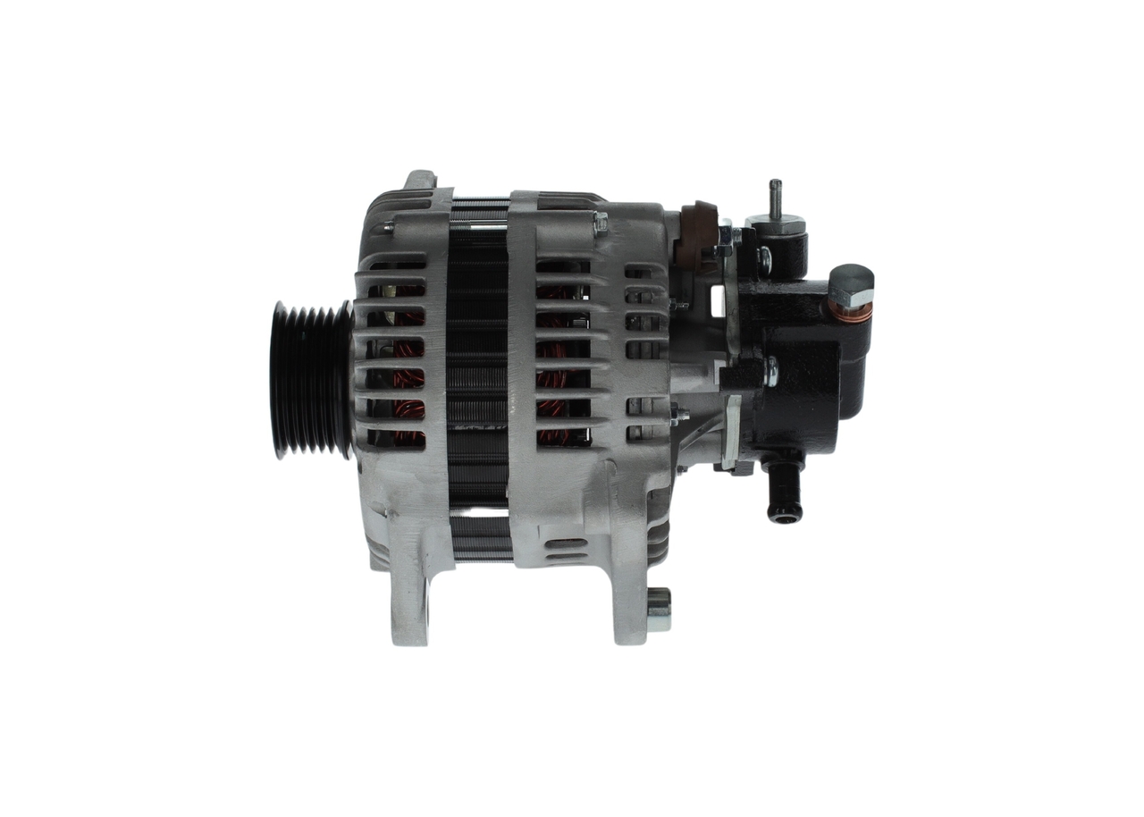 Kupite poceni originalno Alternator 1 986 A01 357, primerljivo z 31100PLZD00 OEM številke, prek spleta