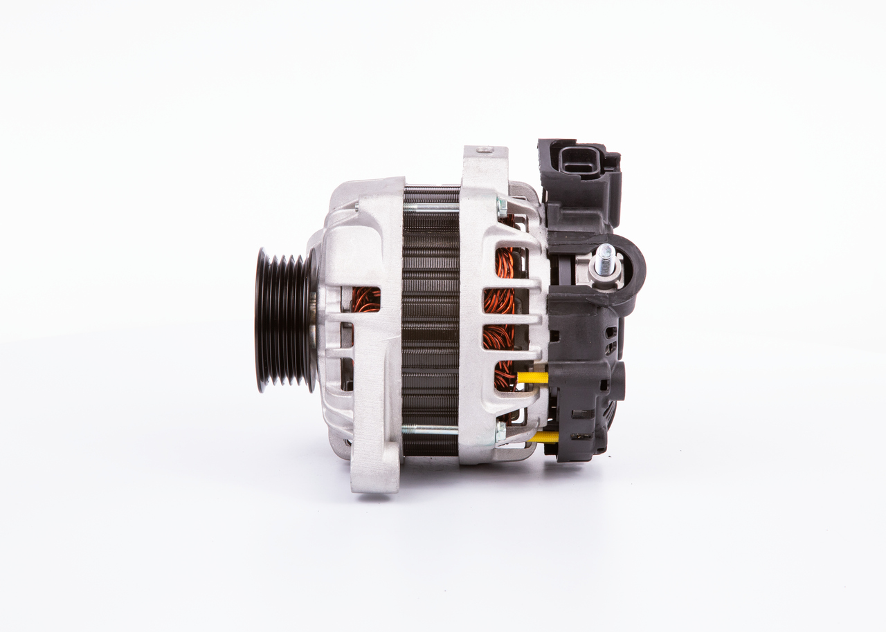 OE Växelströmsgenerator HYUNDAI HB20 2023 3730022600, 3730022650, 3730023600 från BOSCH