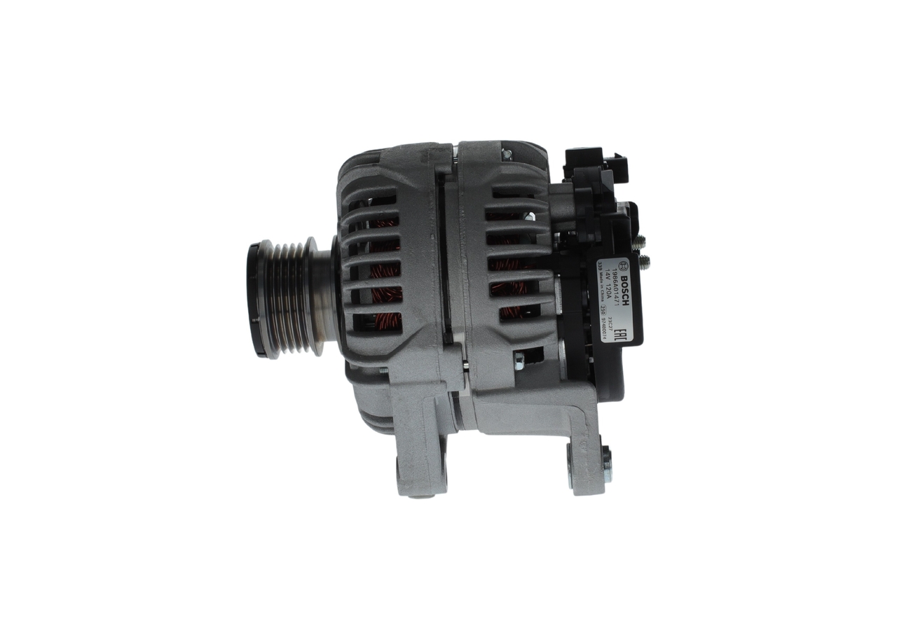 Köp BOSCH Generator Produktnummer: 1 986 A01 471 till det förmånliga priset av 3945,81 kr