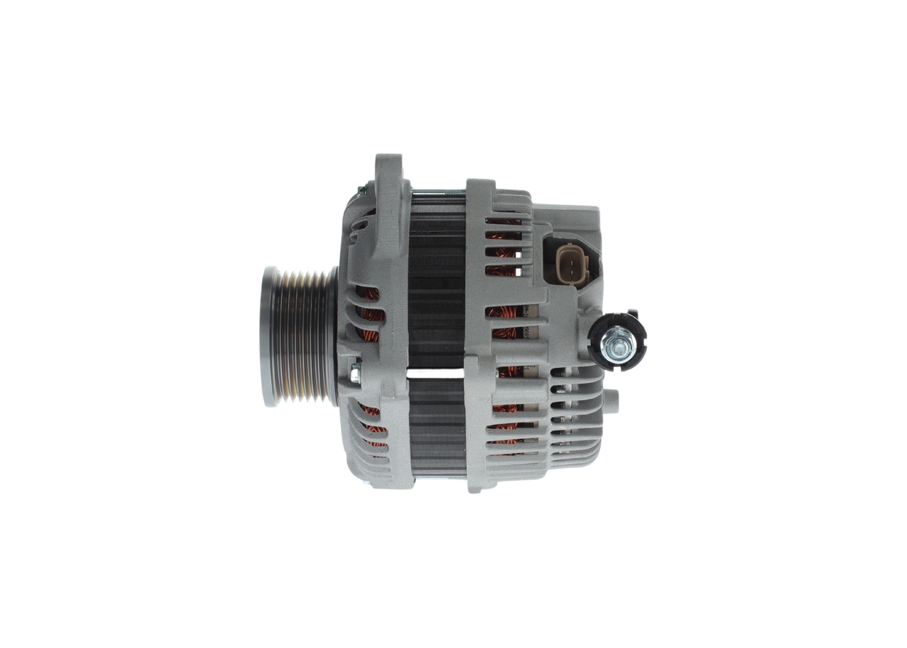 Köp BOSCH Generator Produktnummer: 1 986 A01 481 till det förmånliga priset av 5205,18 kr