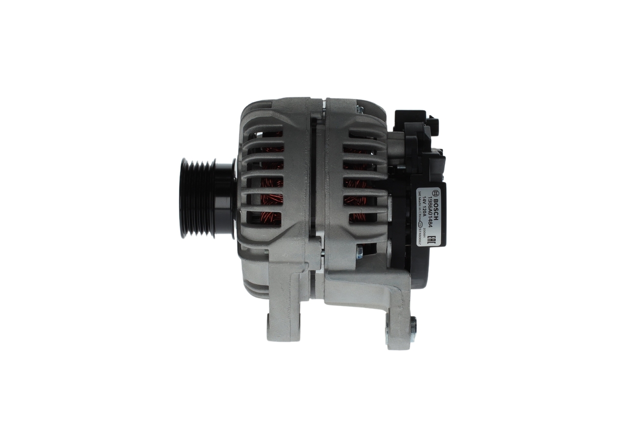 Köp BOSCH Generator Produktnummer: 1 986 A01 484 till det förmånliga priset av 3414,71 kr