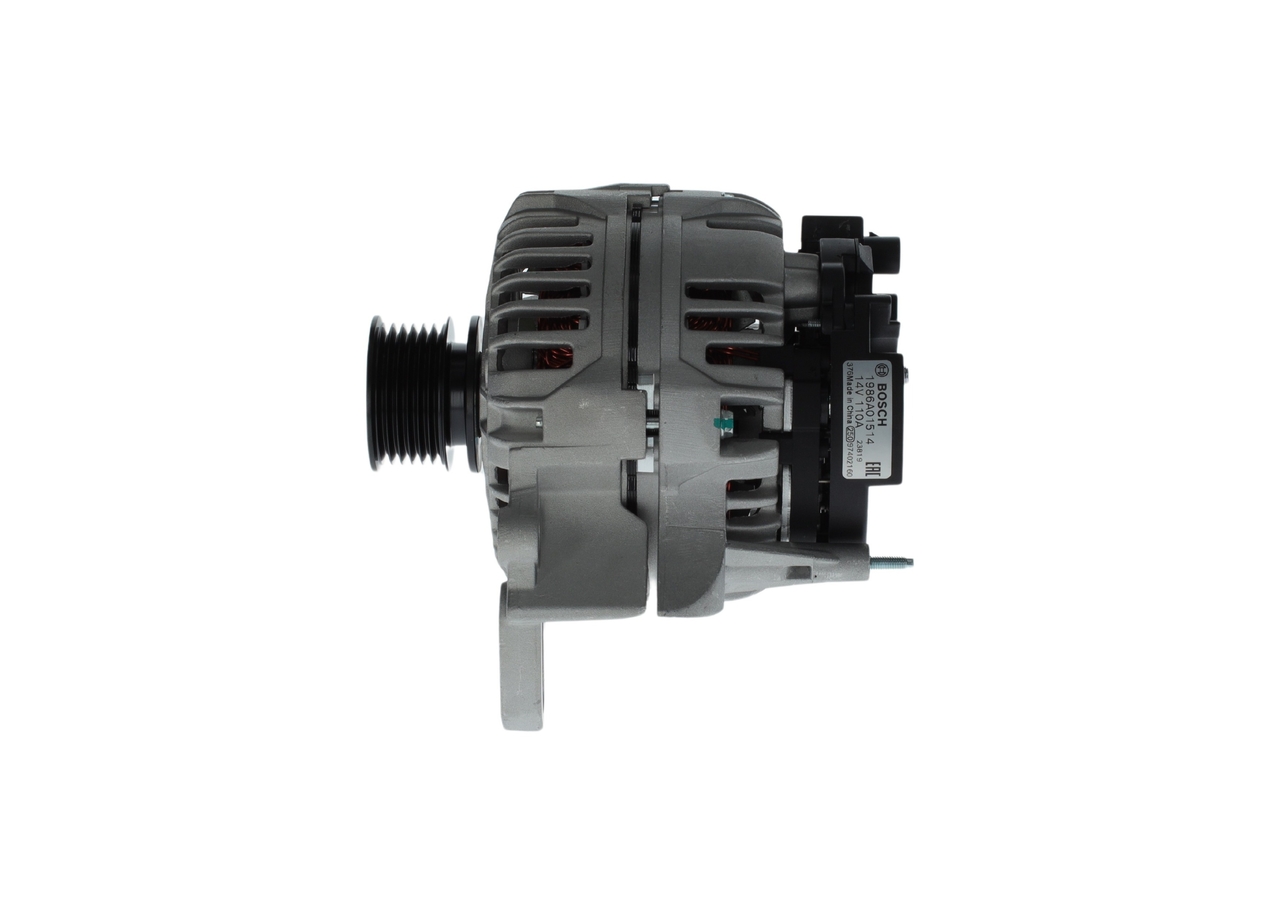 Kupite poceni originalno Alternator 1 986 A01 514, primerljivo z 036903024E OEM številke, prek spleta