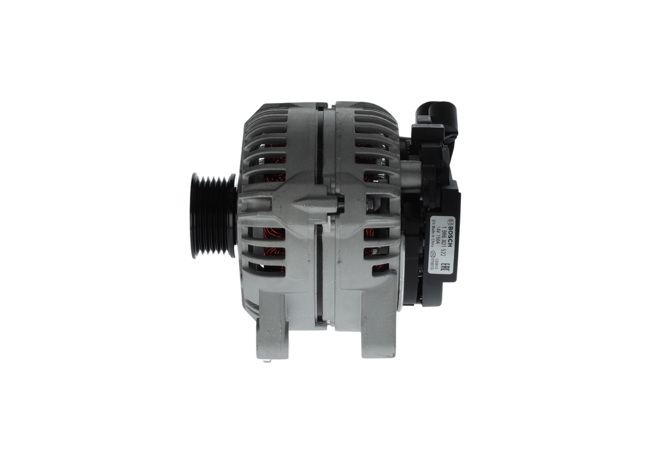 Köp BOSCH Generator Produktnummer: 1 986 A01 522 till det förmånliga priset av 3064,61 kr