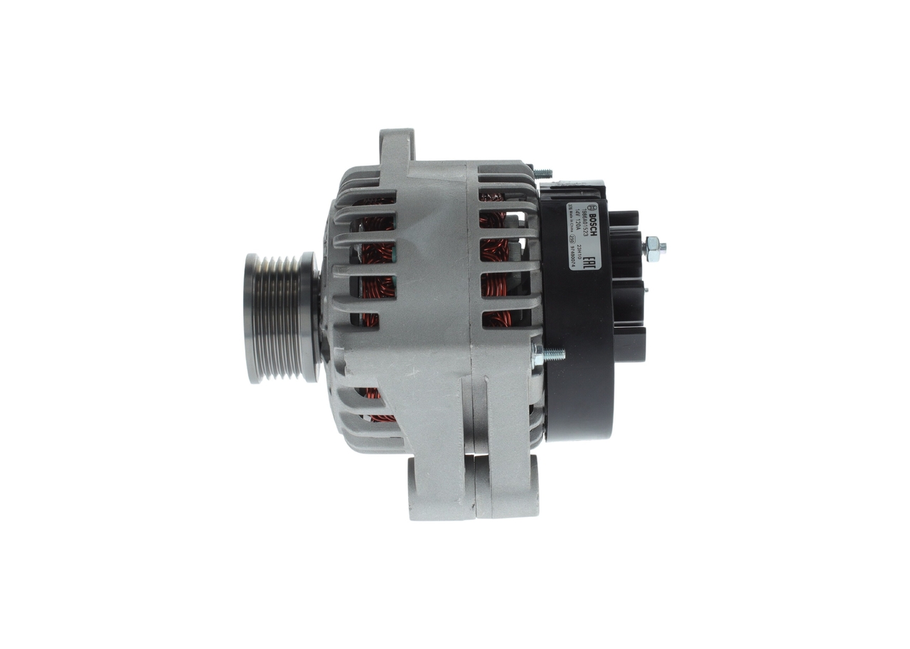 OEM Алтернатор FIAT 1.9 JTD (192DXG1B) 136 K.C. дизел 1204436 от BOSCH онлайн на супер цени