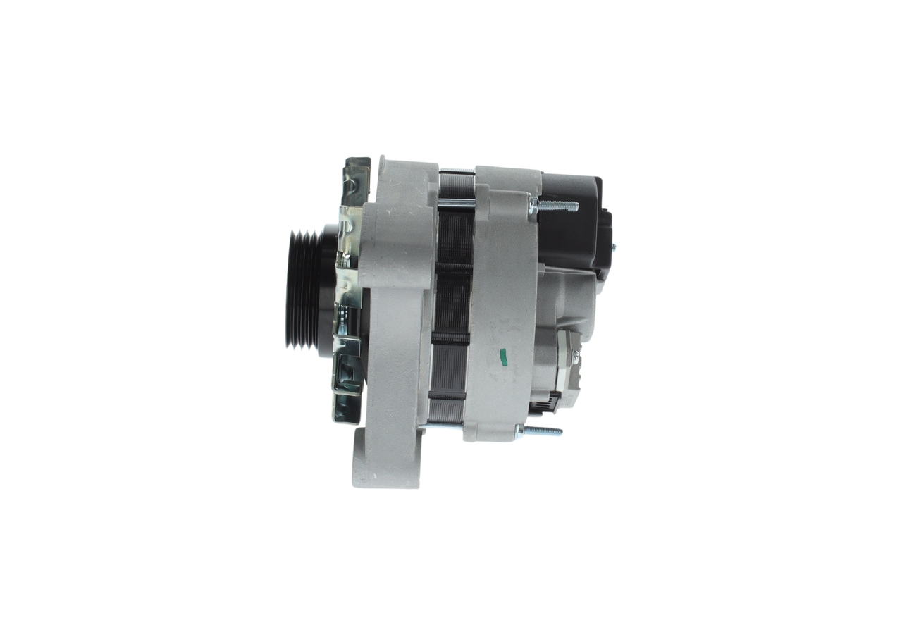 Įsigykite BOSCH Kintamosios srovės generatorius Prekės Nr.: 1 986 A01 782 už žemiausią 249,97 € kainą