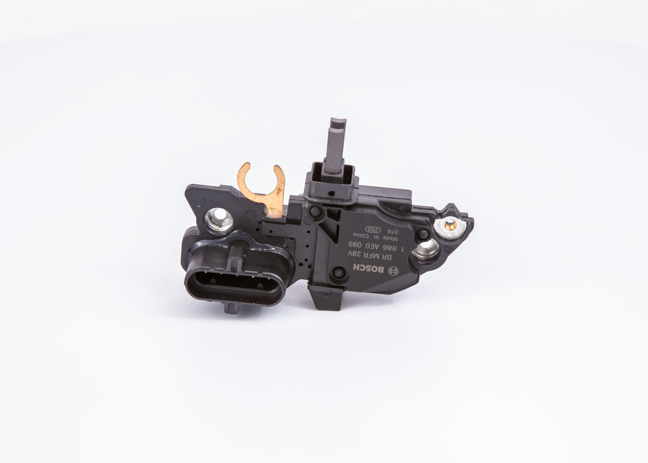 Köp billiga original Laddningsregulator 1 986 AE0 099 jämförbara med 2004300 OEM nummer på nätet