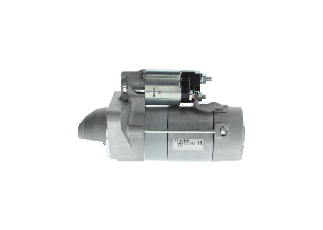 Köp billiga original Startmotor 1 986 S00 592 jämförbara med 2810033121 OEM nummer på nätet