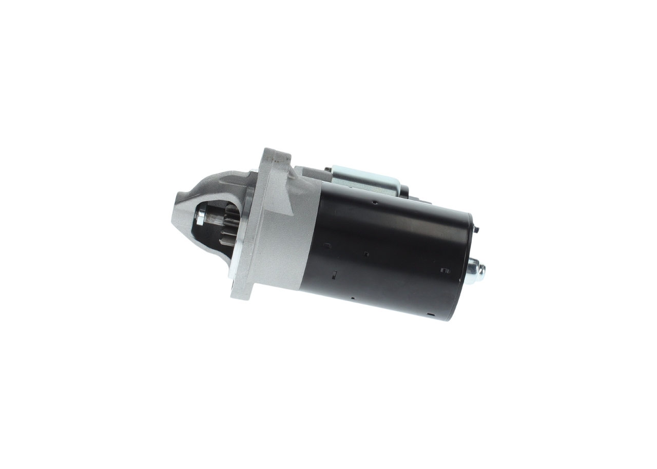Köp billiga original Startmotor 1 986 S00 887 jämförbara med 248100D100 OEM nummer på nätet