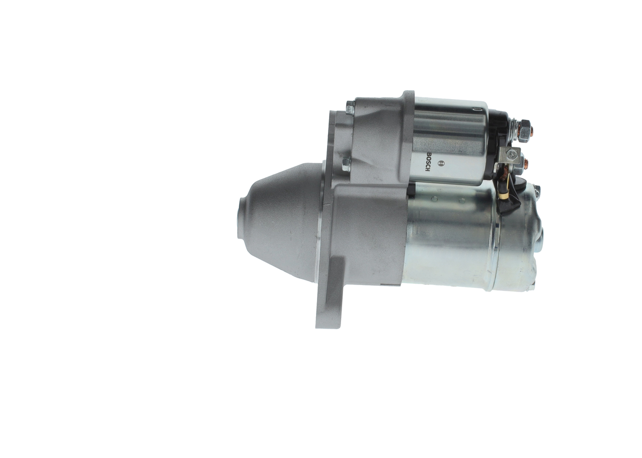 OEM Zaganjalnik Opel Corsa C Utility 2005 1202591, 31200PLZD00, 6202000 BOSCH