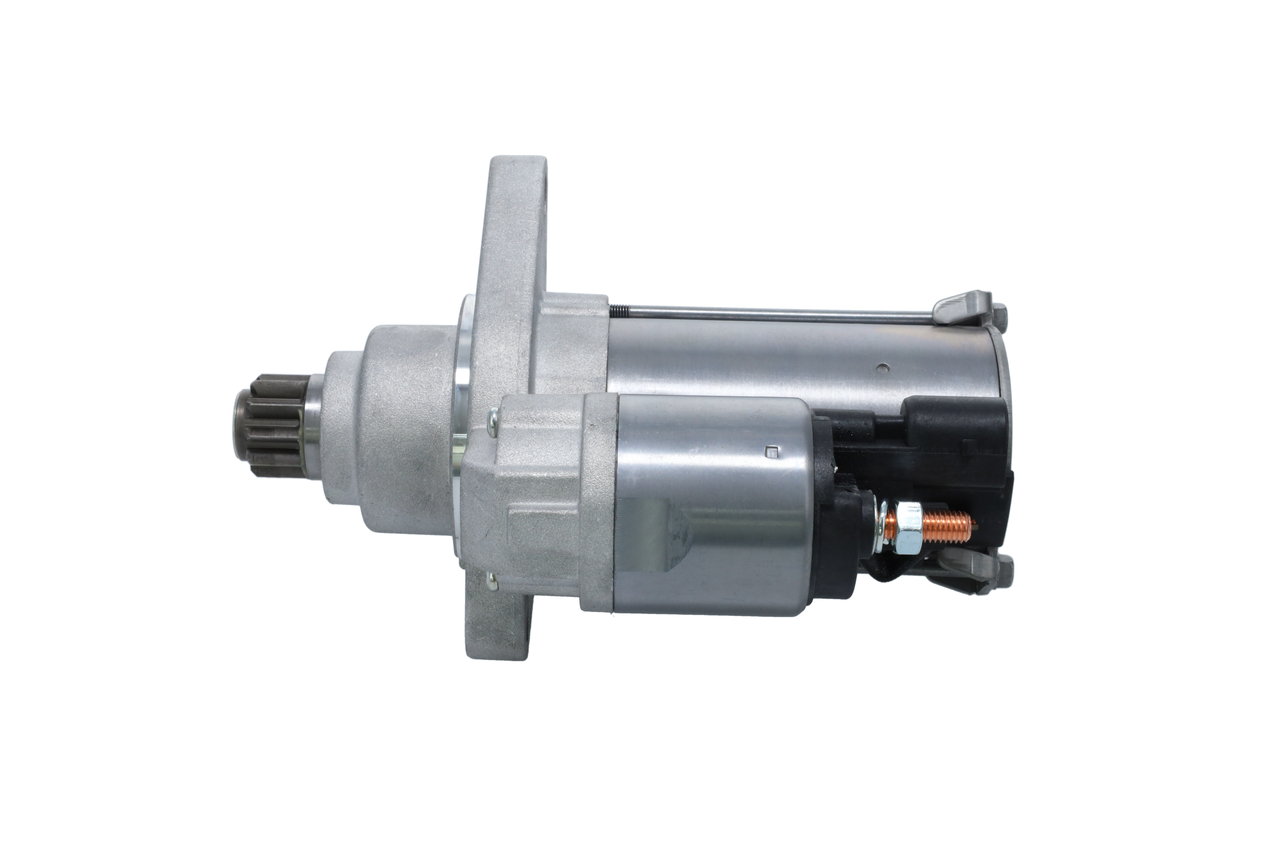 Įsigykite BOSCH Starteris Prekės Nr.: 1 986 S01 117 už žemiausią 159,68 € kainą