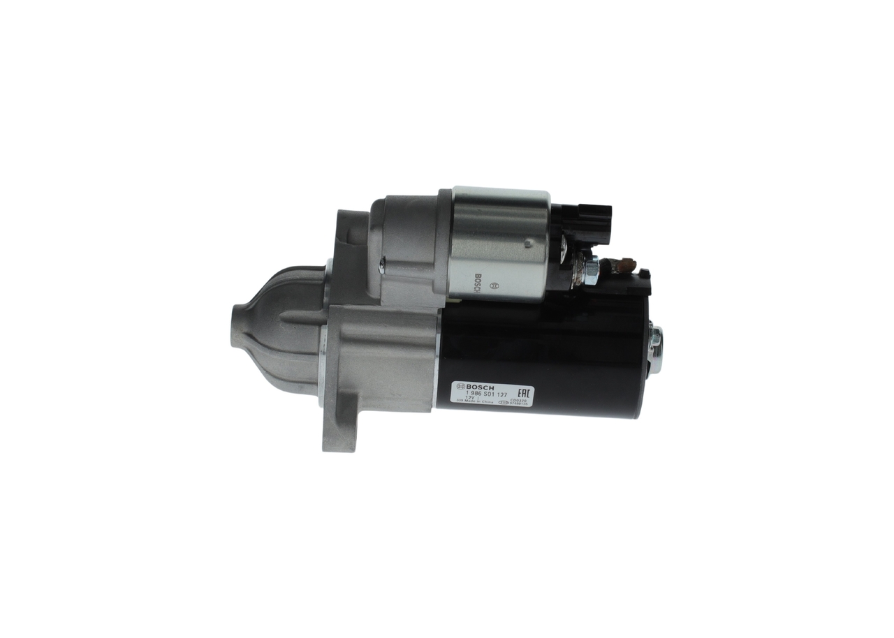 Köp billiga original Startmotor 1 986 S01 127 jämförbara med 3610003300 OEM nummer på nätet