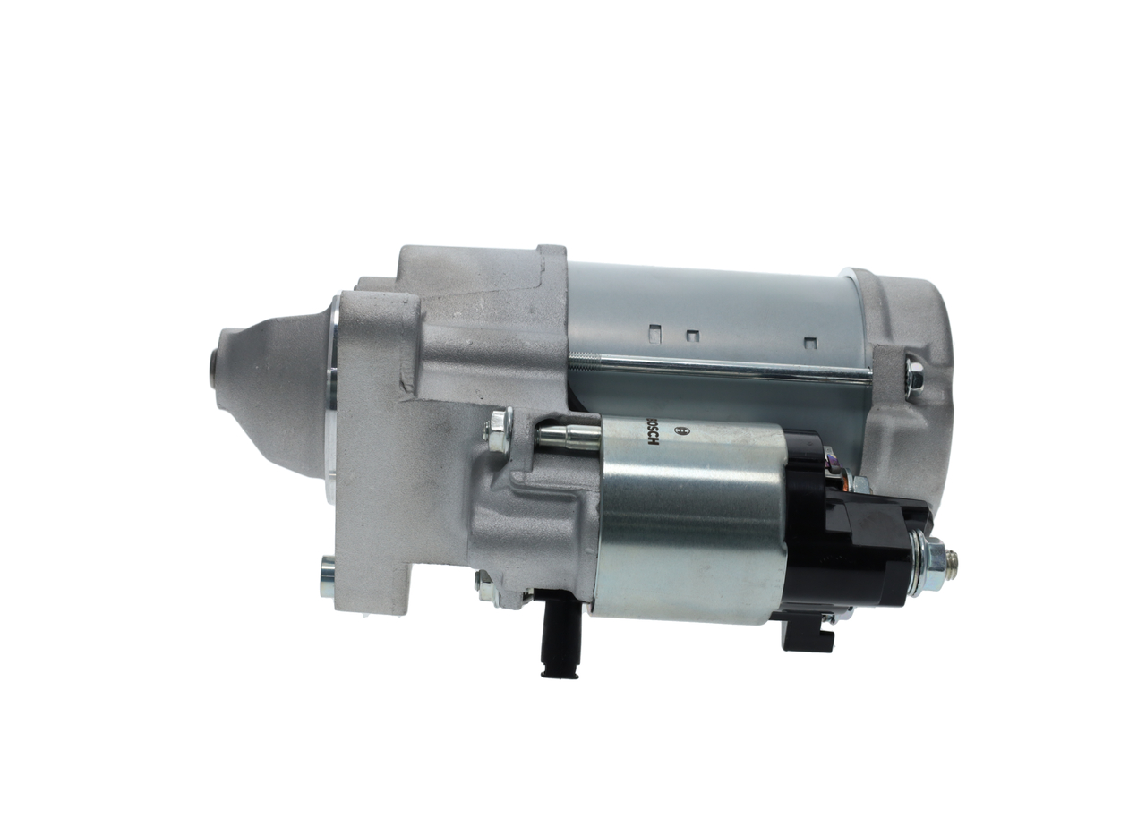 OEM Μίζα MINI 1.2 One First 75 PS Βενζίνη 12417645979 από την BOSCH ηλεκτρονικά σε χαμηλές τιμές