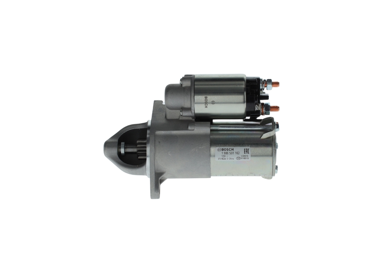 OE CHEVROLET ASTRA 2007 Starter motor 1202218, 1202420, 24106343 from BOSCH