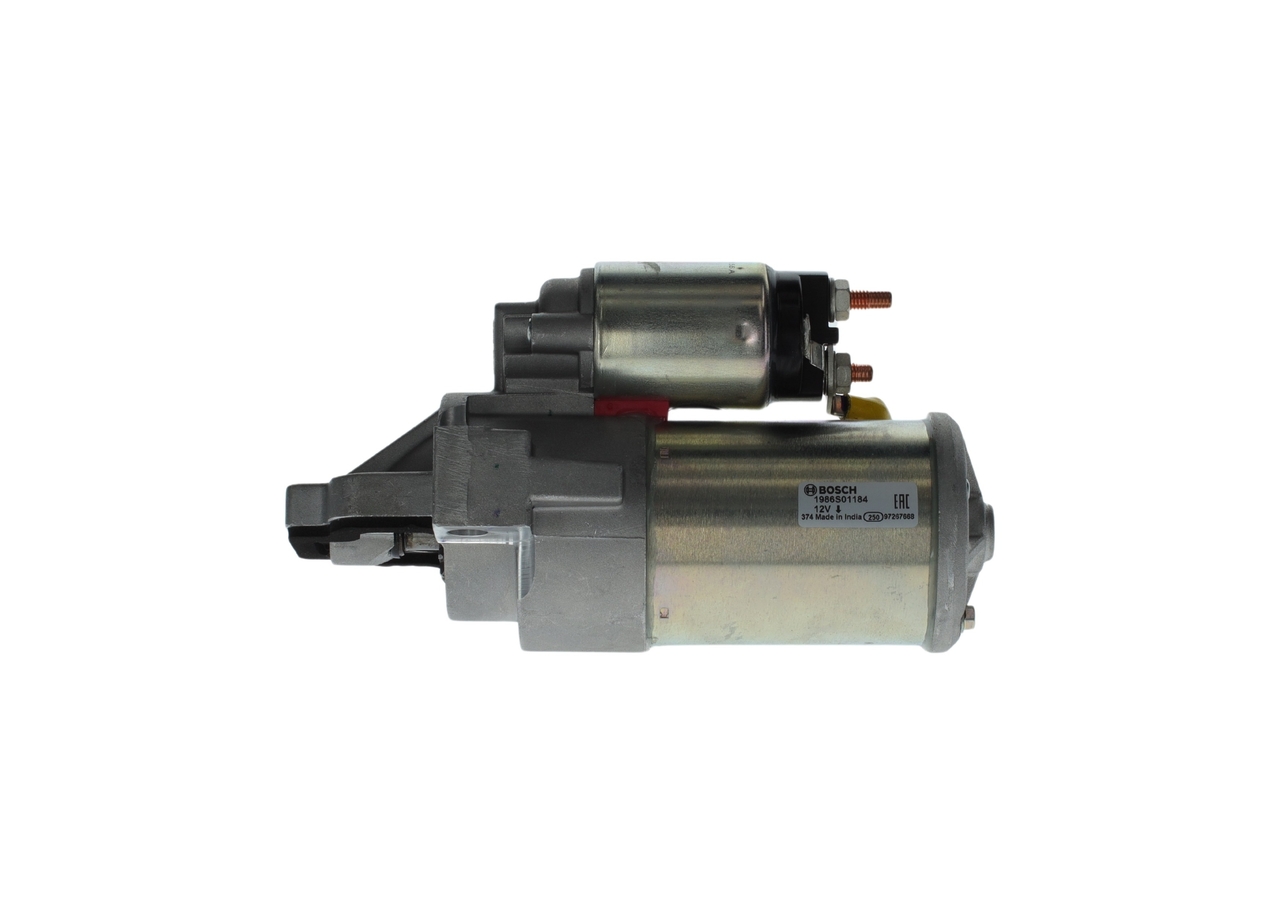 FORD 2.0 EcoBlue 185 HP Diesel Starter motor OEM 2011357 from BOSCH online zu günstigen Preisen