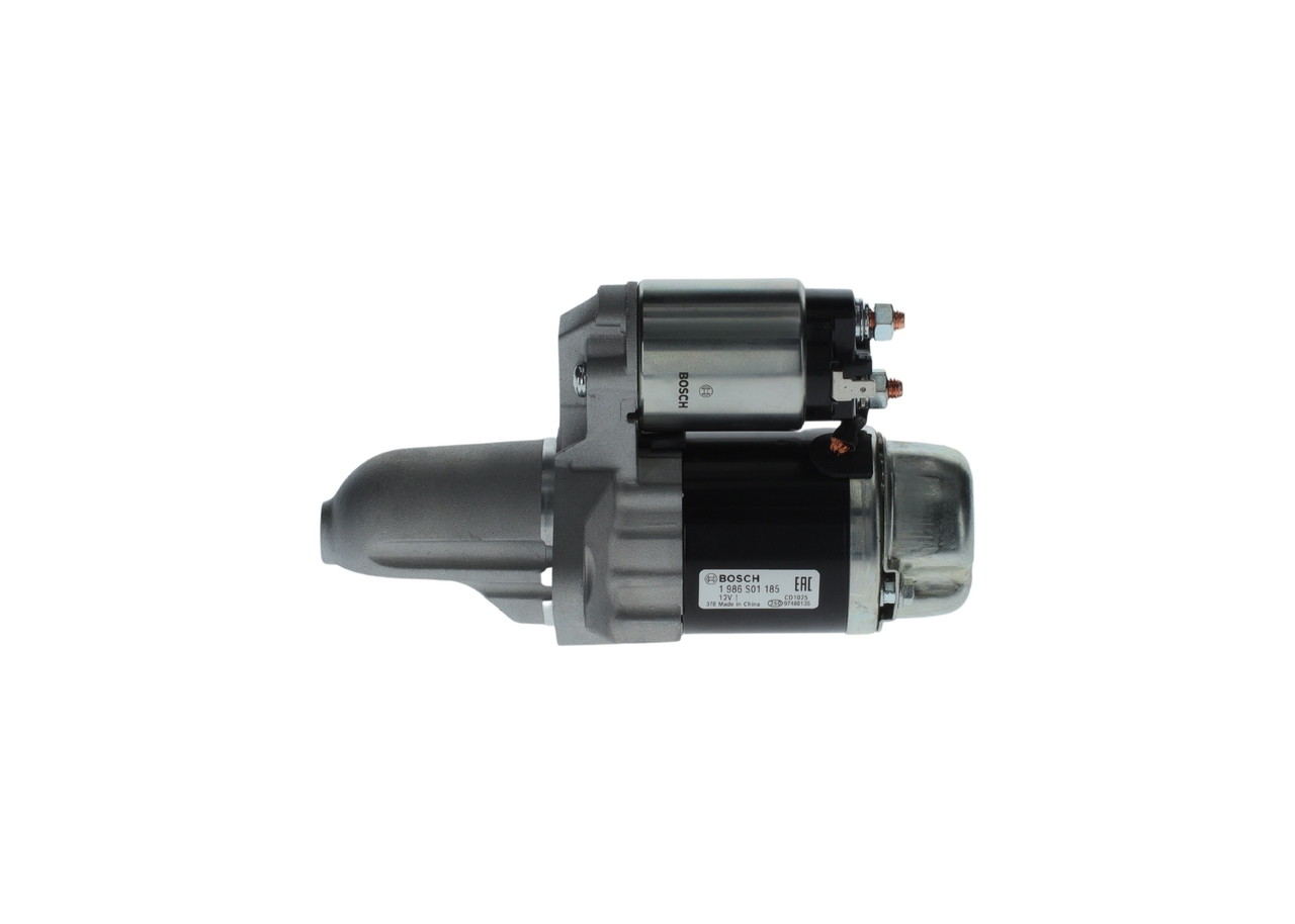 Cumpărați Starter de la BOSCH Număr produs: 1 986 S01 185 la prețul de doar 818,18 lei