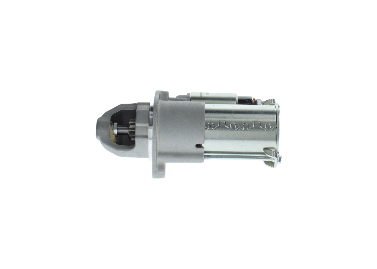 OEM Starter motor KIA Cerato Hatchback (TD) 2010 3610025020, 2572, 361002B020 BOSCH
