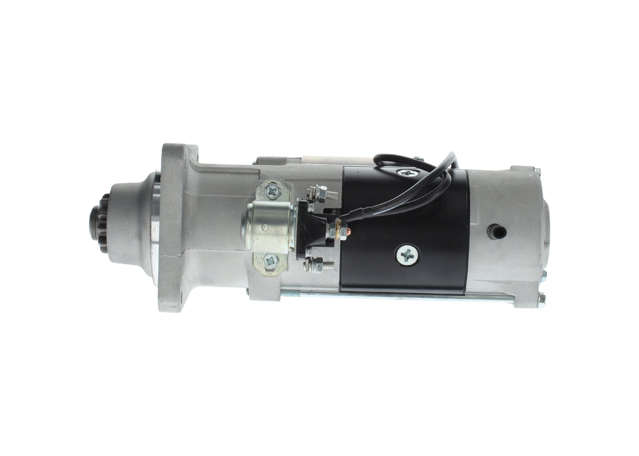 Köp billiga original Startmotor 1 986 S10 027 jämförbara med M009T68771 OEM nummer på nätet