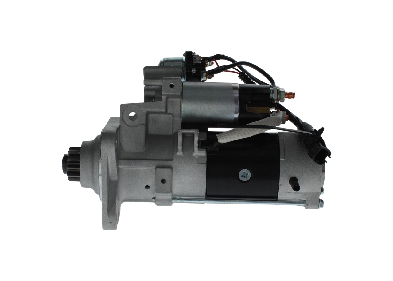 Köp billiga original Startmotor 1 986 S10 029 jämförbara med M009T65571 OEM nummer på nätet