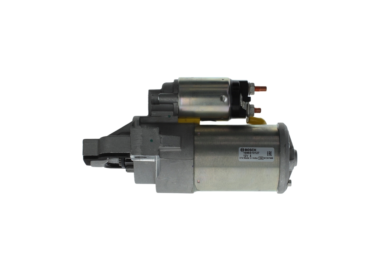 FORD 2.0 EcoBlue 130 HP Diesel Starter motor OEM 2120265 from BOSCH online zu günstigen Preisen