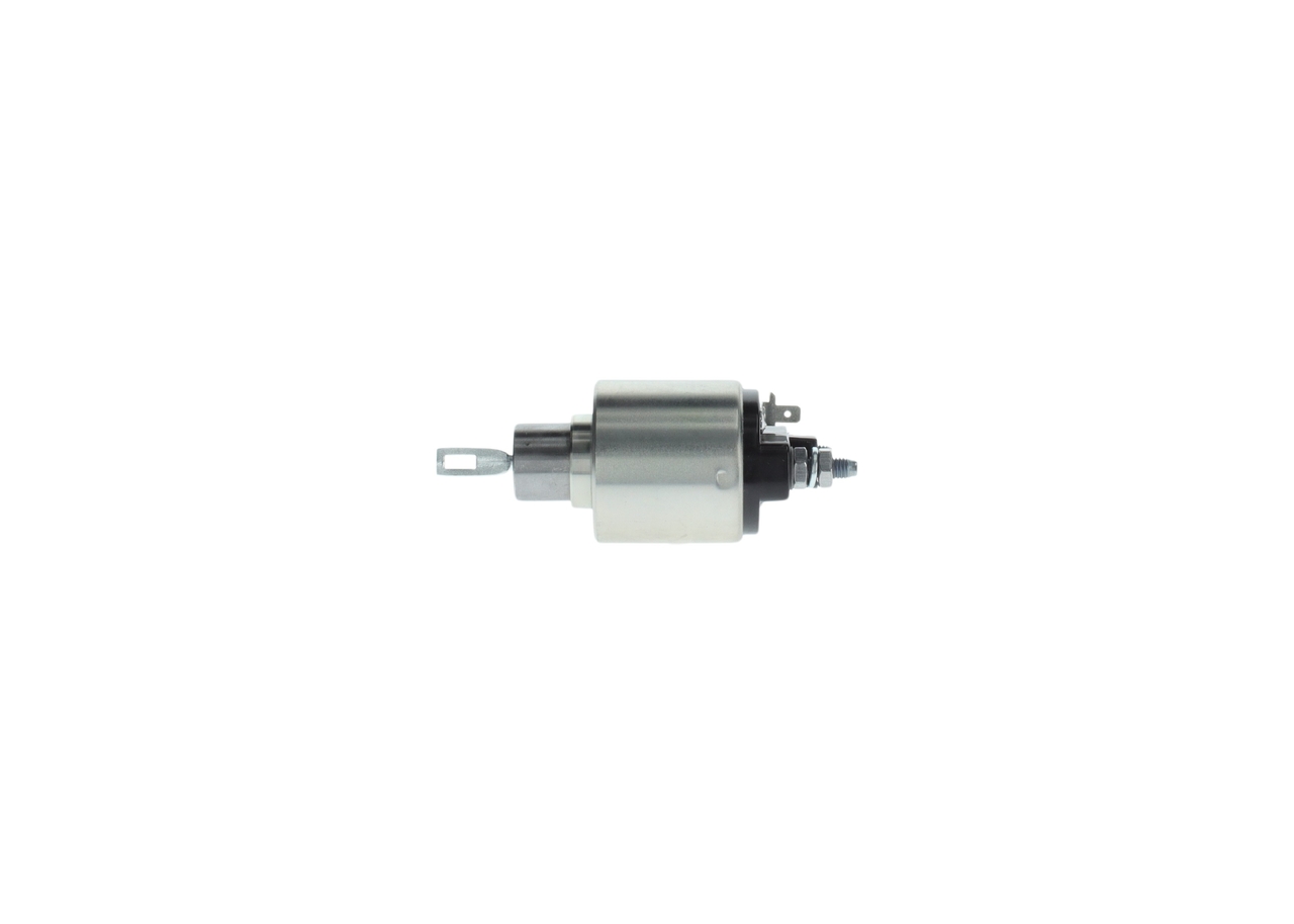 Köp BOSCH Solenoid, startmotor Produktnummer: 1 986 SE1 664 till det förmånliga priset av 429,01 kr