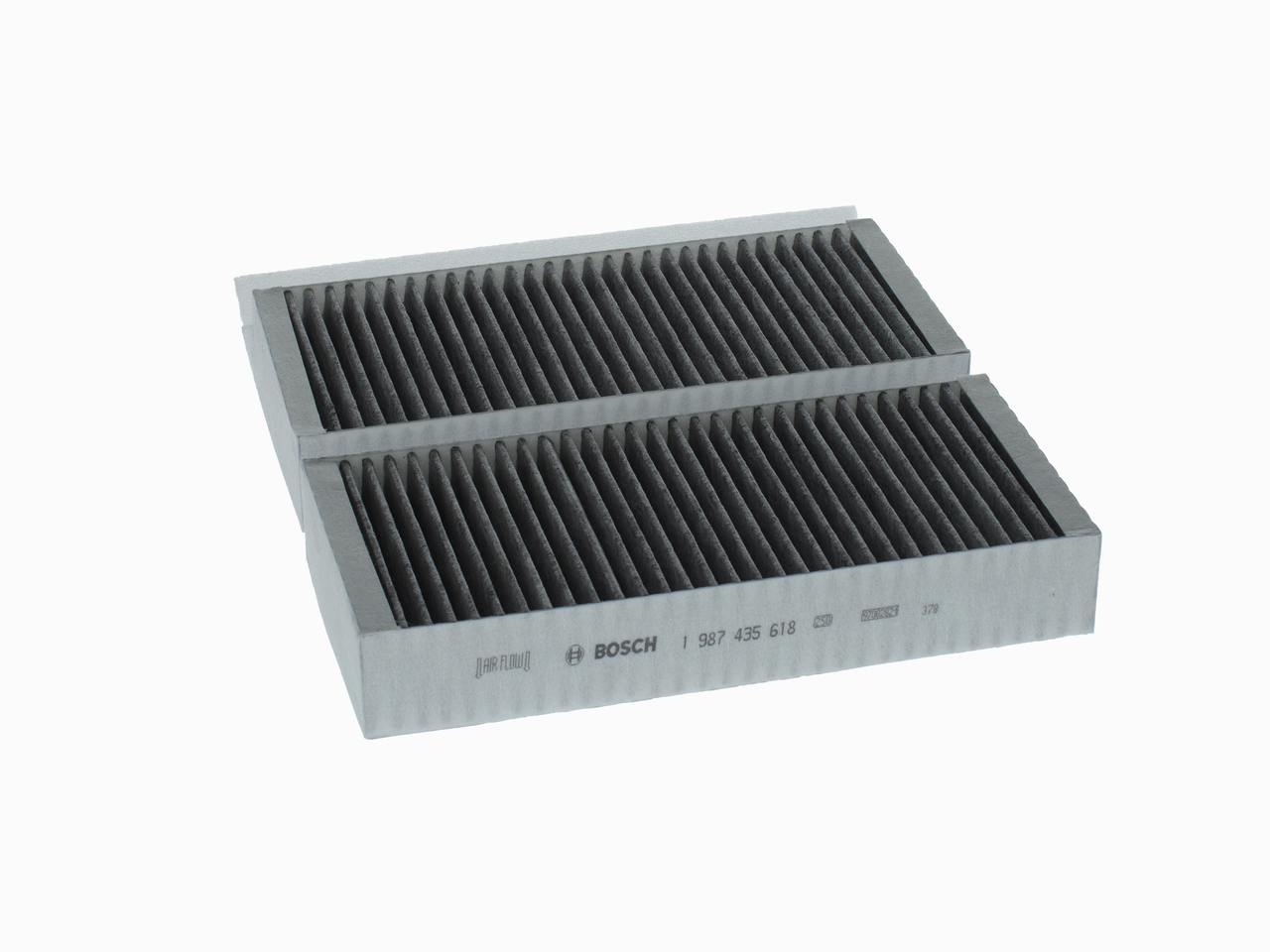 Acquista online Filtro abitacolo 1 987 435 618 originale a buon mercato, comparabile con i numeri OEM A1668308200