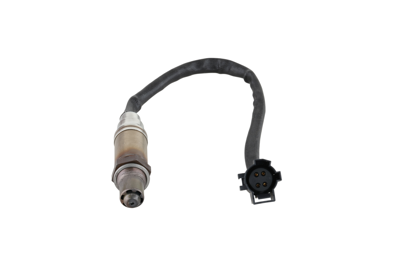 Billige Hersteller-Lambdasonde F 00E 263 356 vergleichbar mit 04686622 OEM-Nr im Web einkaufen