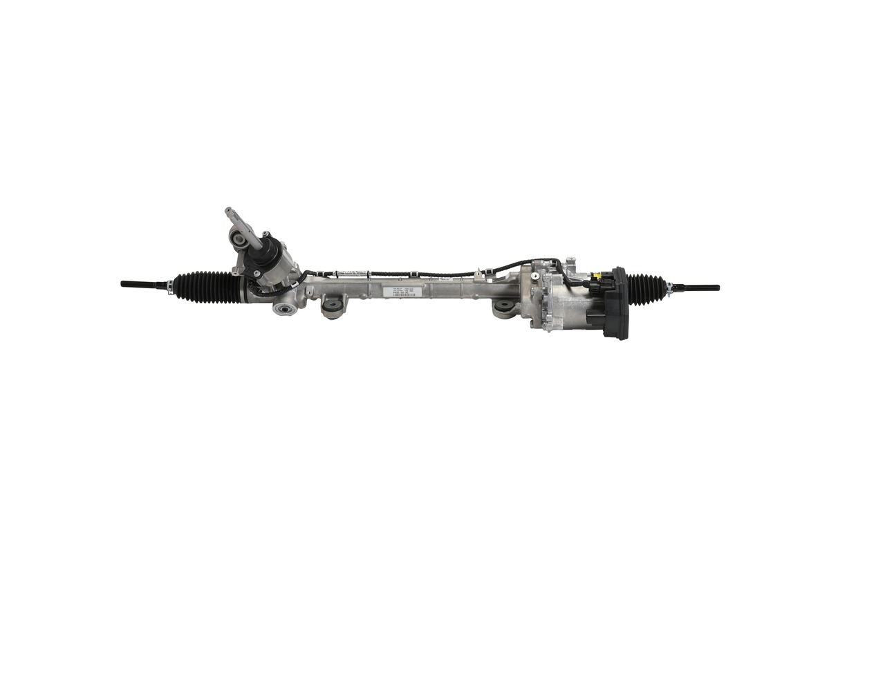 BOSCH K S00 003 809 Zahnstangenlenkung JAGUAR F-PACE 2025
