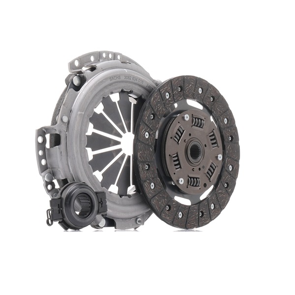 Kit d'embrayage OEM VW 60 1.4 60 CH Essence 030198141X de SACHS en ligne à prix imbattables