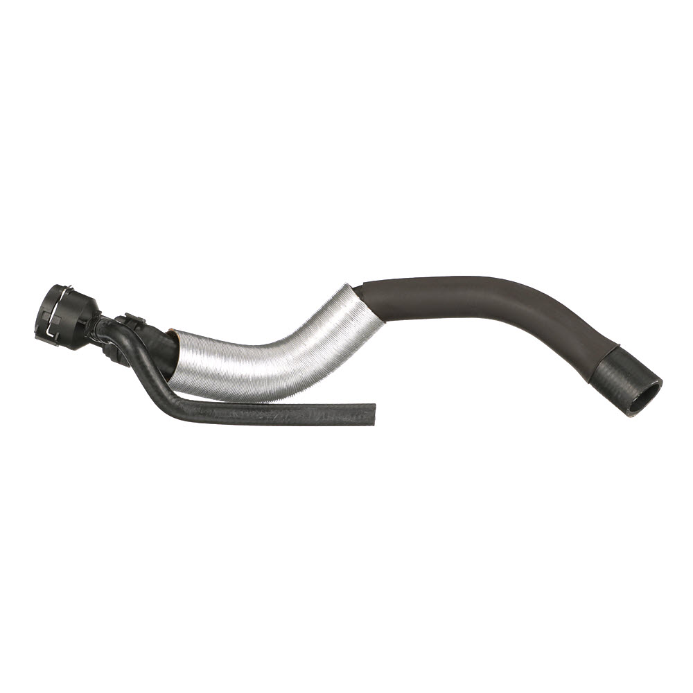 VW 2.5 170 HP Benzīns Apsildes sistēmas šļūtene OEM 1K0122157EN no GATES tiešsaistē par lieliskām cenām