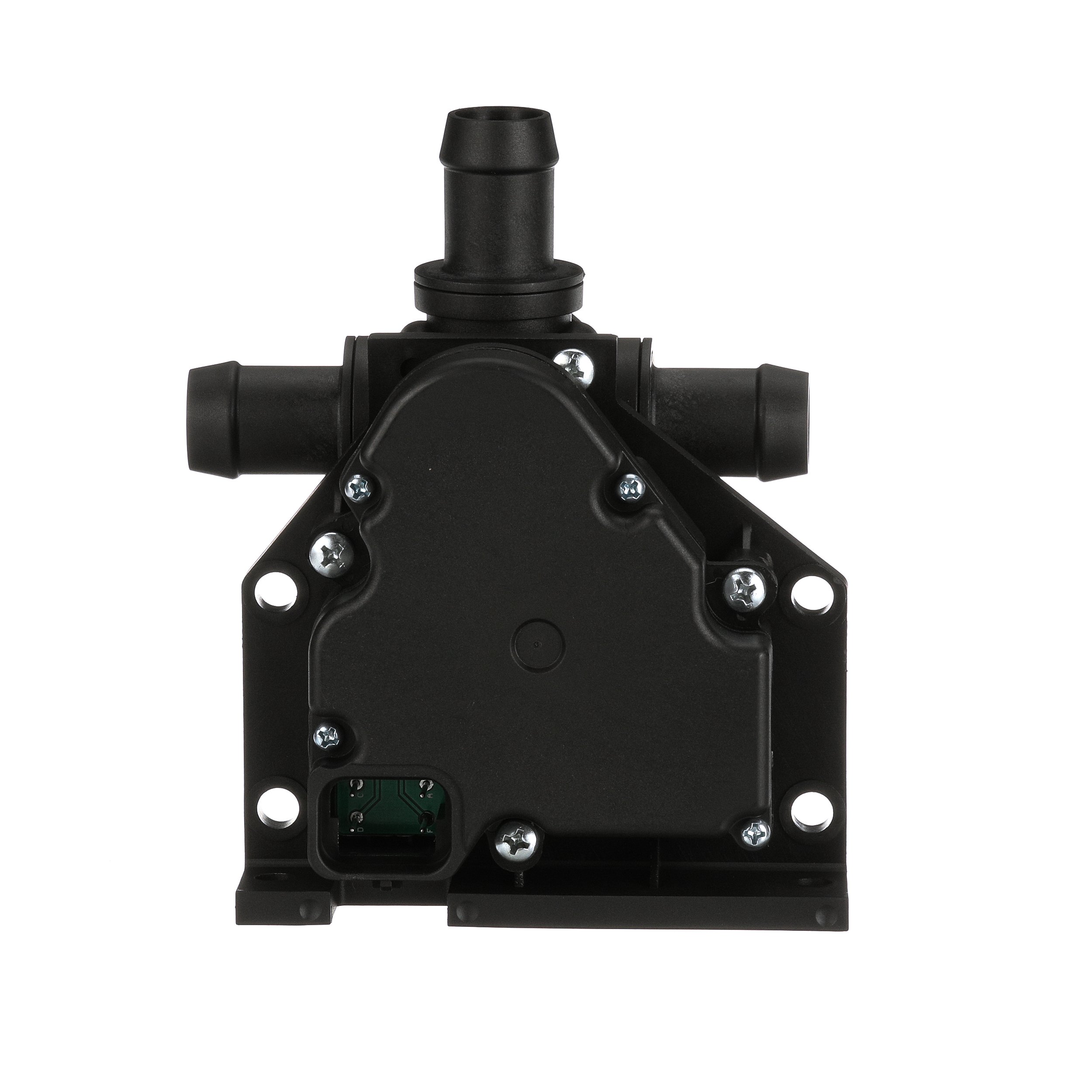 Kühlmittelabsperrventil TESLA in Original Qualität 600738400B, 600738400B, 600738400E von GATES